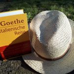 Buchcover von Italienische Reise - Goethe