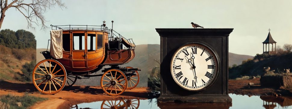 Beschleunigungsgesellschaft